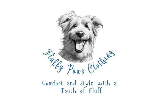 Fluffy Paws Clothing